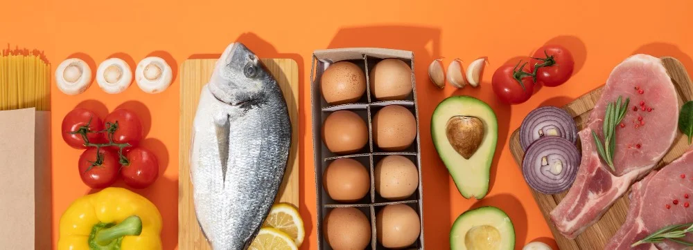 avoid food after transplant